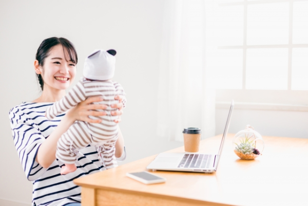 在宅ワークのトレンド TOP10 2023年