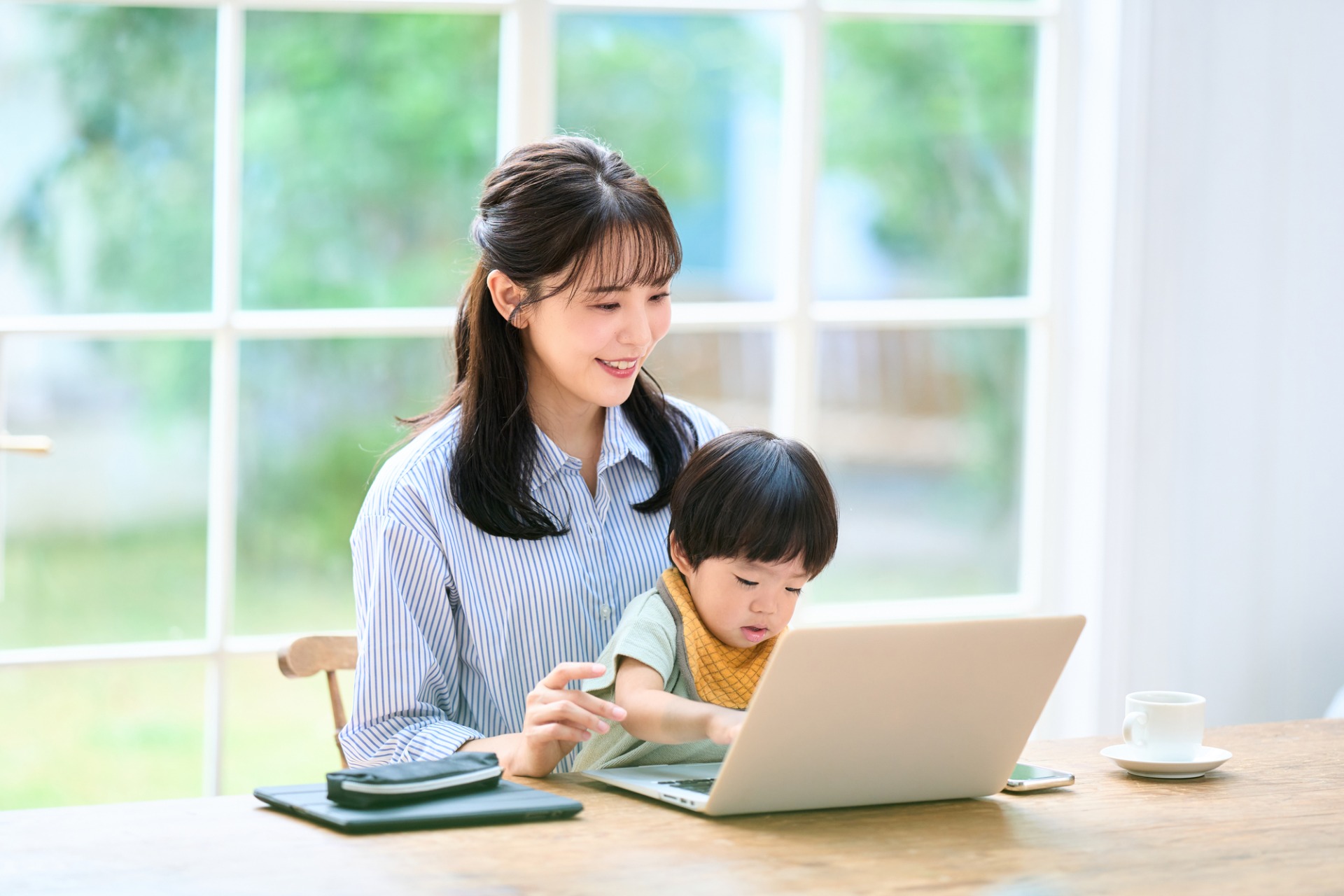 まだあまり知られていない副業BEST5