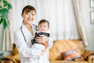 医師の定着率のいい病院の特徴BEST5