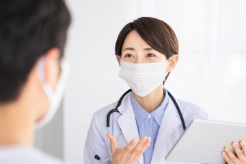 医者の労働環境の課題BEST5