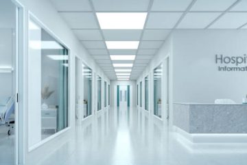 医者の転職トレンドBEST5